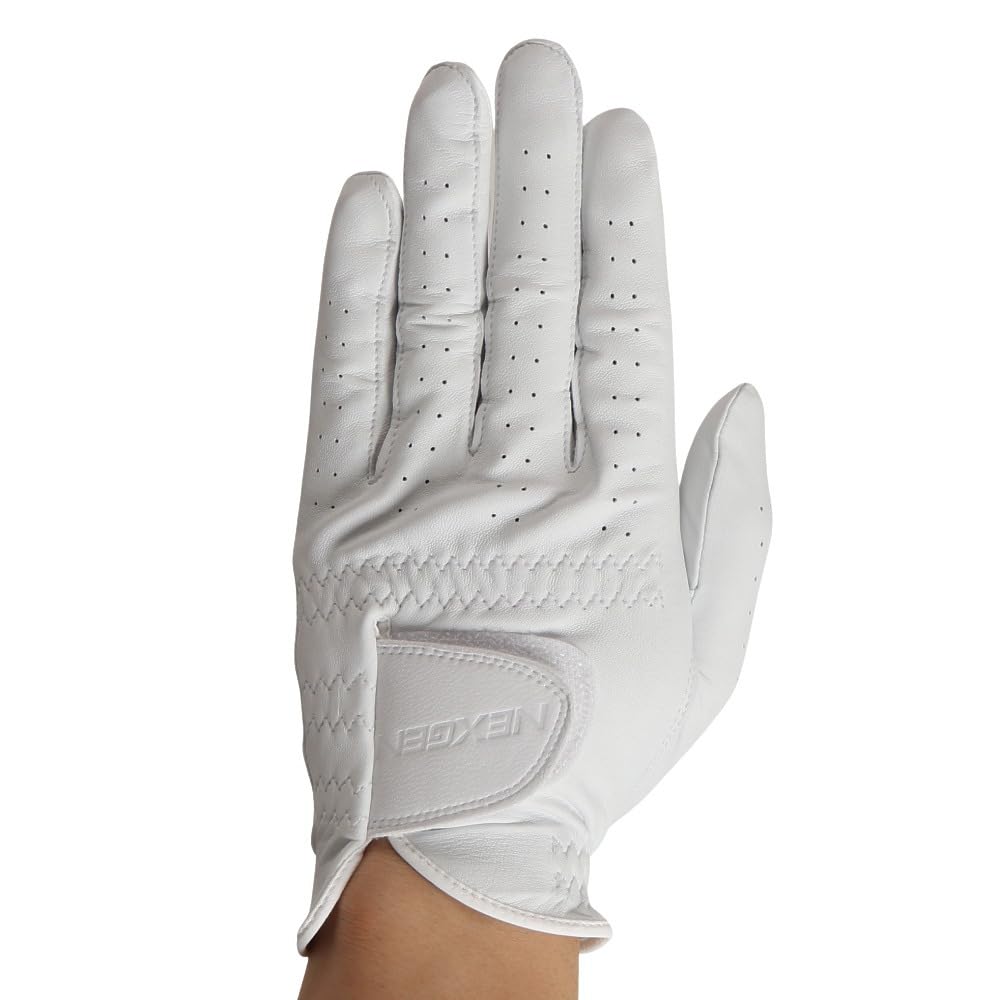 Amazon.co.jp: Nexgen NGV-194 414NXHS9T1403 WHT PLATINUM TOUCH